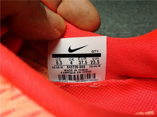 Super Max Nike Lunarglide 8 GS--001